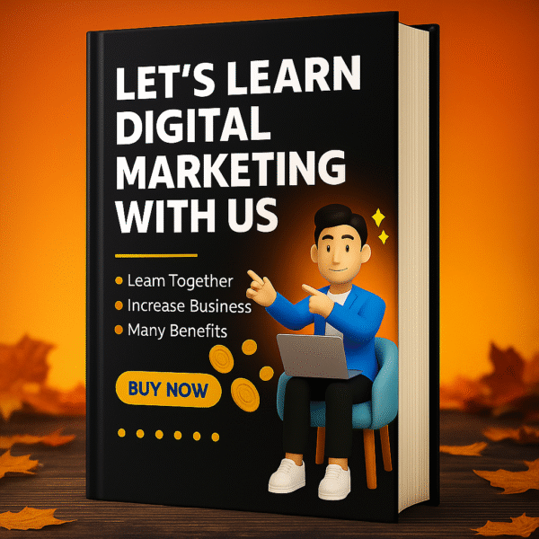Digital Marketing Course