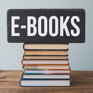 E-Books