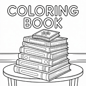 Coloring Book